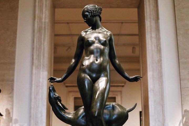 Galería Nacional de Arte de DC Visita guiada semiprivada 8ppl Max