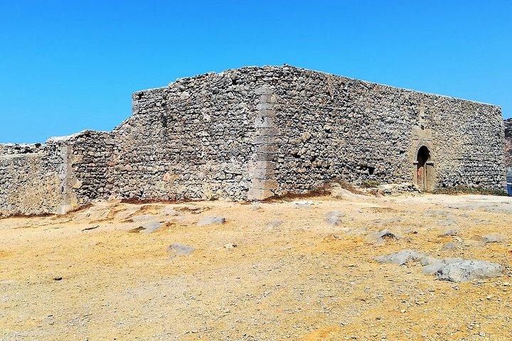 Private Tour zu den maritimen Befestigungen in Cascais