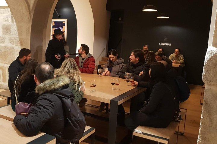 Porto en Matosinhos: sardineproductie - kleine groepsreis