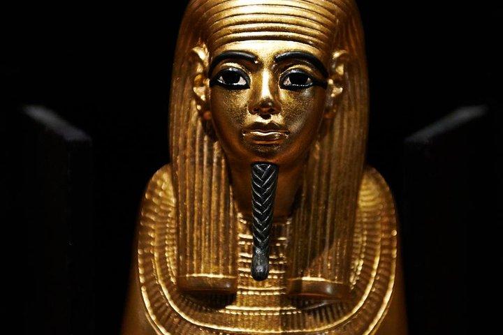 Mezza giornata (tour) del Museo Aswan Nubia e del Nilo