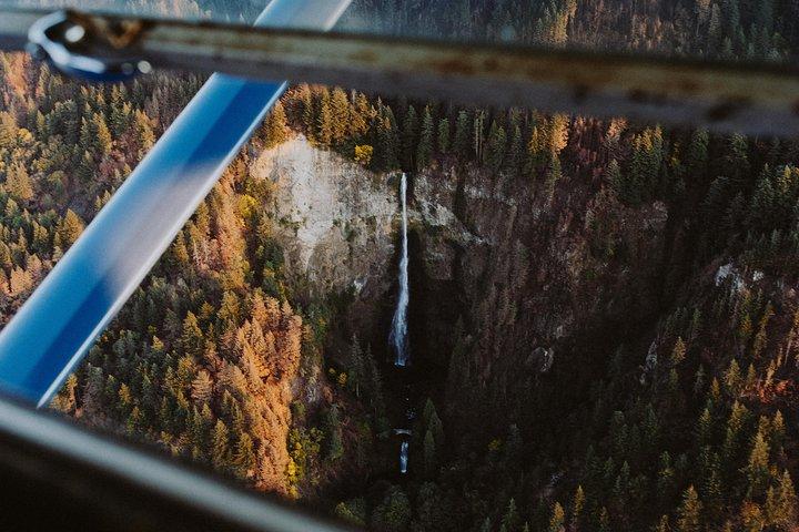Multnomah Falls & Columbia River Gorge Tour von Envi Adventures
