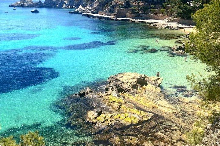 Mallorca Paradise Bootsfahrt und Puerto DE Andratx