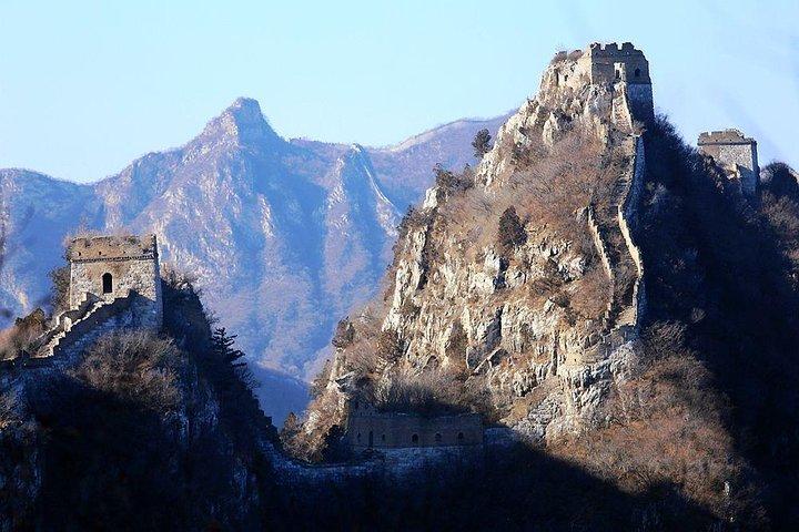 上海 - 虹橋駅送迎付きの北京新幹線のチケット