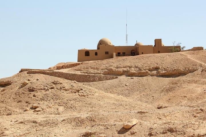 Howard Carter House Luxor 4 Hours Tour