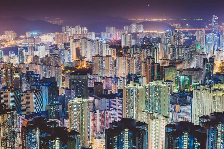 Private Hong Kong Tour with a Local, Highlights & Hidden Gems 100% Personalised