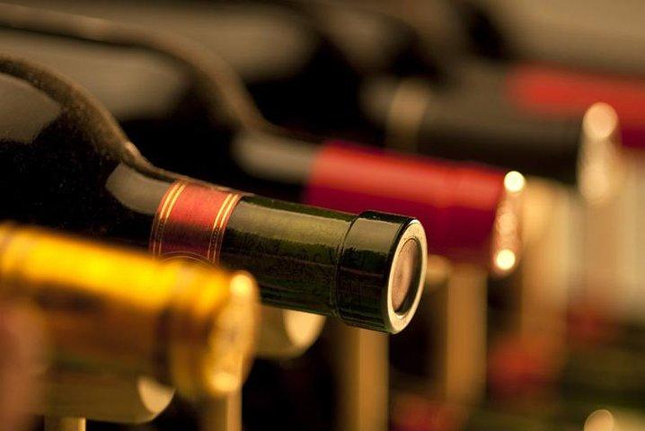 8 ore Napa o Sonoma Wine Tour in limousine privata
