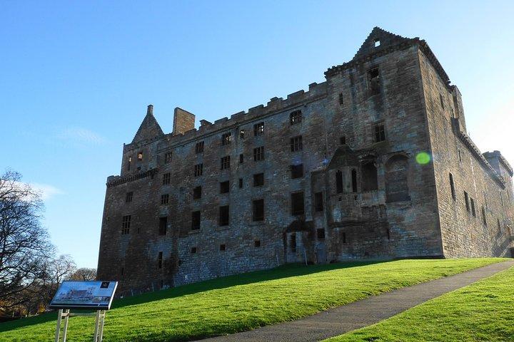 Tour Outlander