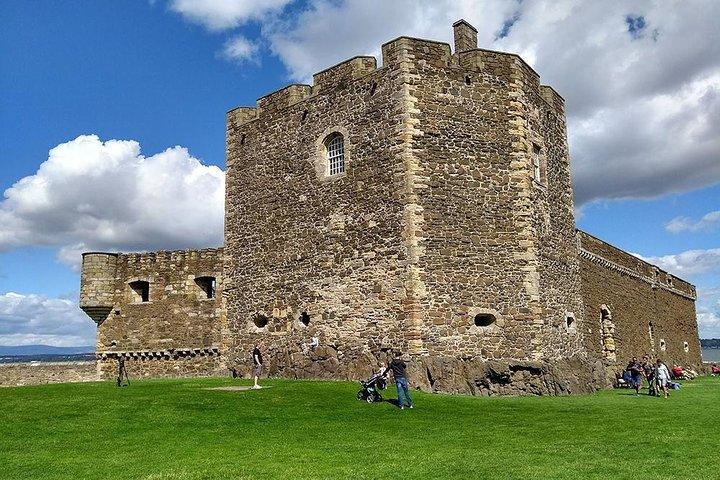 Game of Thrones e Outlander Small Group Tour saindo de Edimburgo