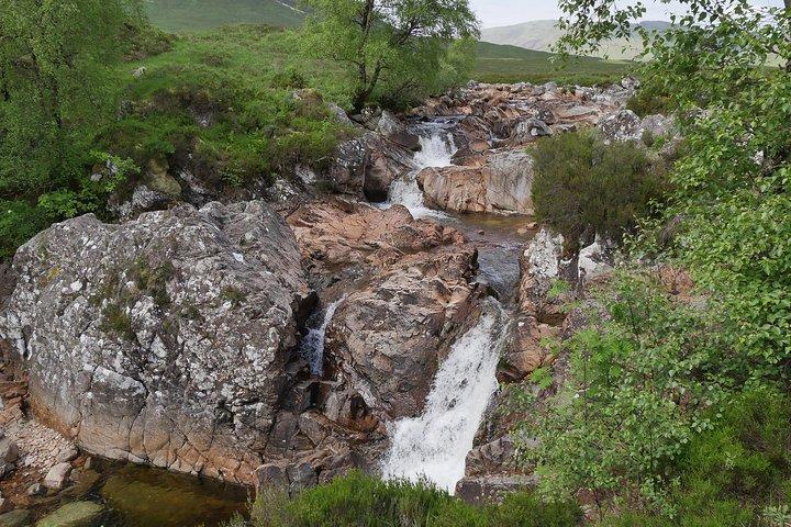 Highlands Escoceses Visitas privadas de pequenos grupos