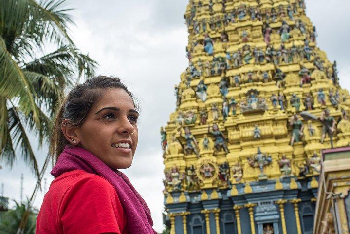 Sri Lanka 4 - Dias do Triângulo Cultural de Aaliya Tours