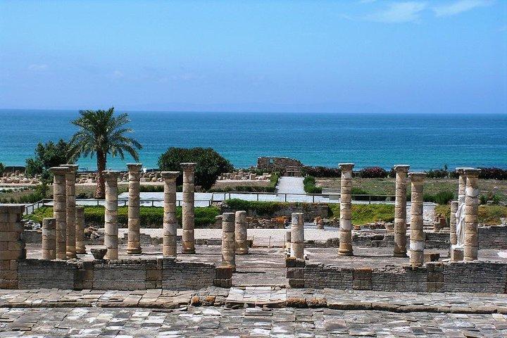 Dagtrip met de beste stranden van Spanje vanuit Sevilla