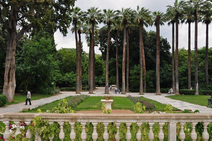 Tour a piedi privato di Atene