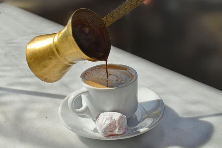 Greek Private Food Walking Tour - Taste (Y)Our Way