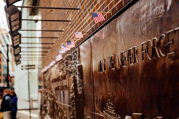Private All Access 9/11 Ground Zero: Tour, Museum & Observatory