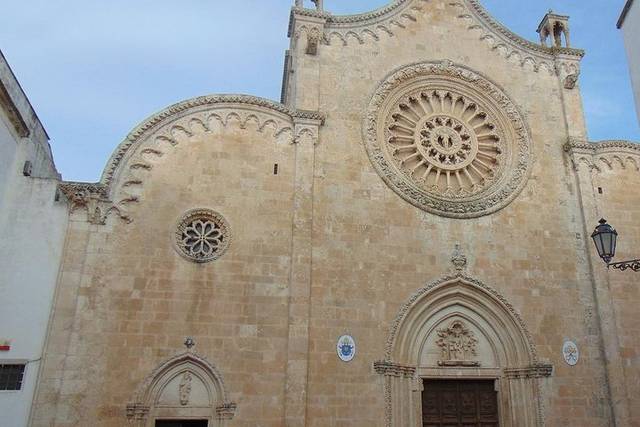 Ostuni