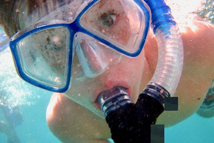 Snorkel Looe Key privato di Big Pine Key