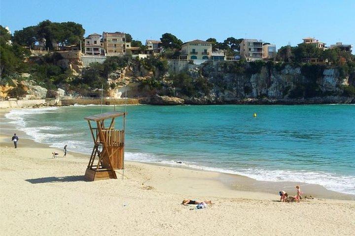 Ganztägige Mallorca Caves Tour : Drach, Schinken & Perlenfabrik Besuch