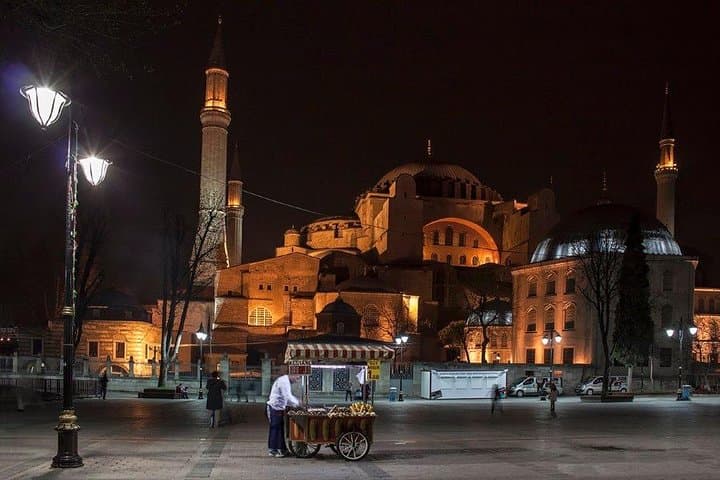 7 Days Highlights of Turkey Tour: Istanbul, Cappadocia, Pamukkale, Ephesus
