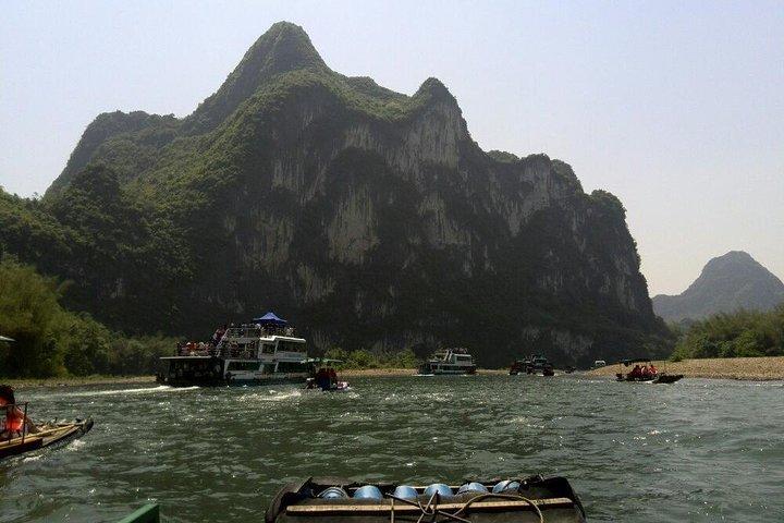 Guilin Private 2-Day Tour