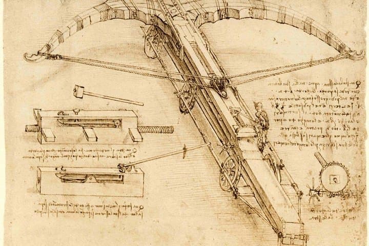 Milan: Pinacoteca Ambrosiana & Codex Atlanticus semi-private Tour