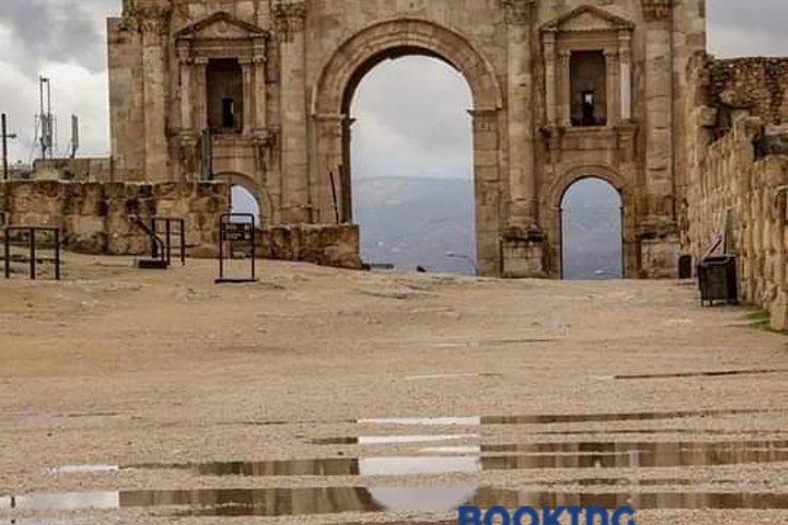 Petra Day Tour da Amman