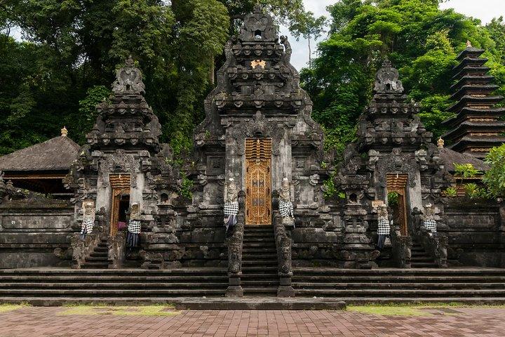 Unik östra Bali Full Day Tour