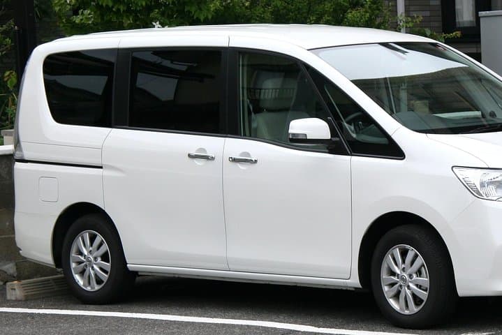Safe and Private Airport transfer in Nairobi