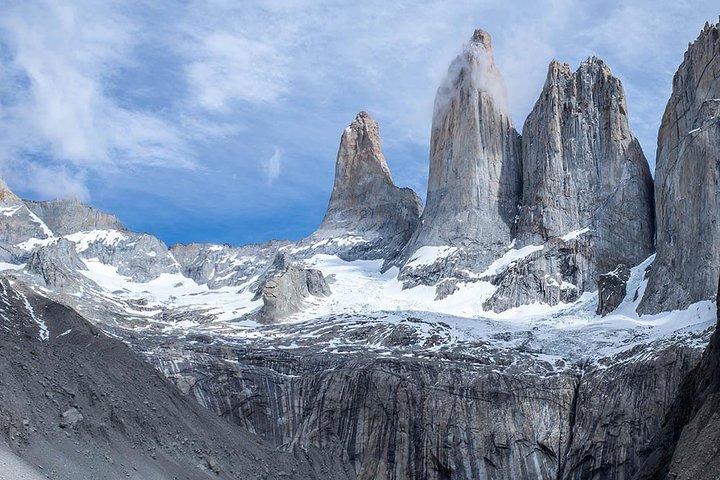 Circuito W classico - Torres del Paine
