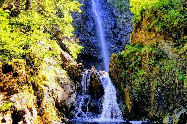 Alternativ Loch Ness Tour af Secret Highlands