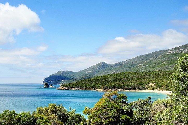 Sikker privat tur - Arrábida sightseeingtur