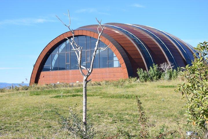 Melnik dégustation de vins de Sofia