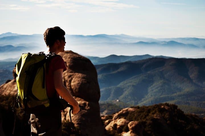 Hiking and Trekking Barcelona