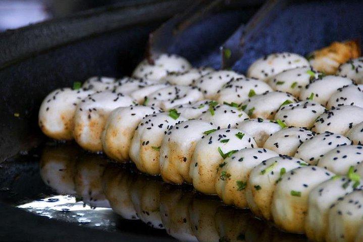 オールインクルーシブの食事付き上海バイブ観光ツアー