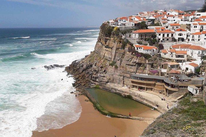 Private Tour Atlântico - Cascais Sintra und Ericeira