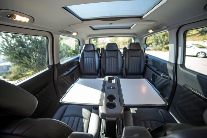 Piraeus port/ hotels to Athens airport Private transfer