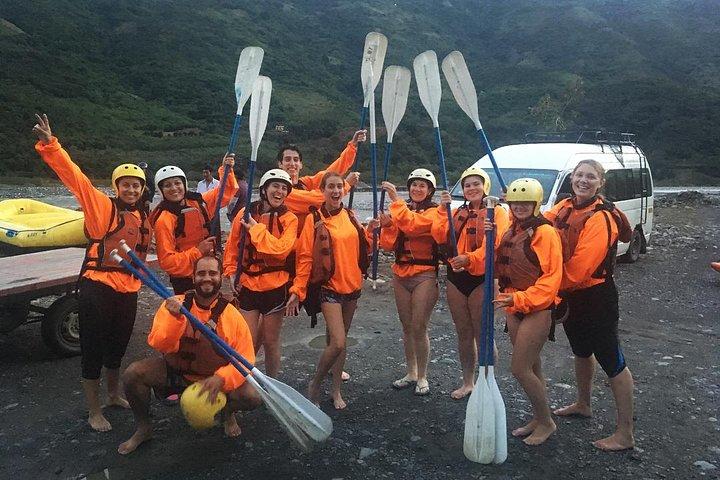 Offerta speciale di 3 giorni Inca Jungle tour a Machu Picchu