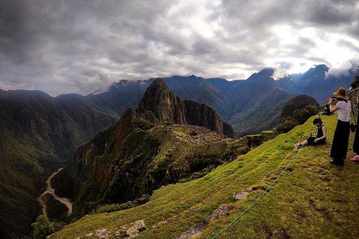 Offerta speciale di 3 giorni Inca Jungle tour a Machu Picchu
