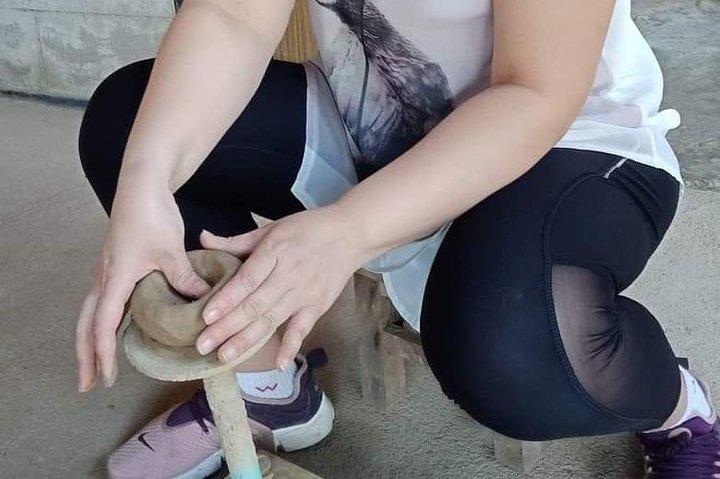 Visite privée du Grand Canyon de Chiang Mai et du Pottery Village