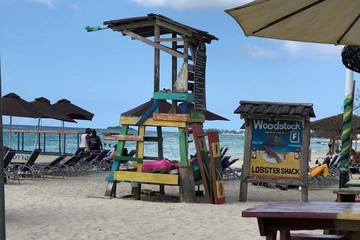 PREMIUM - Tour in Negril Tour da Negril - Cibo e bevande inclusi