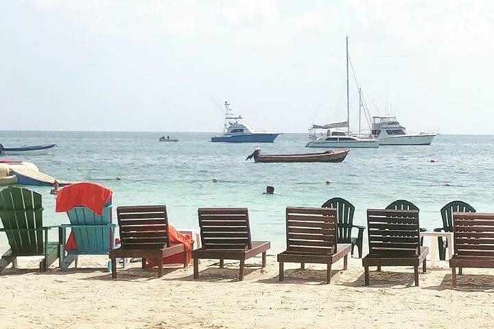PREMIUM - Tour in Negril Tour da Negril - Cibo e bevande inclusi