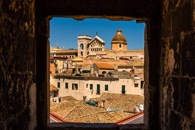 Bari Vecchia