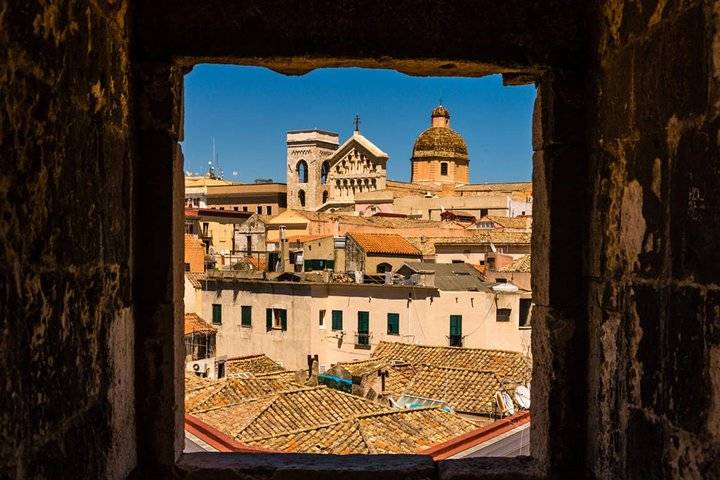 Bari old town, Bari