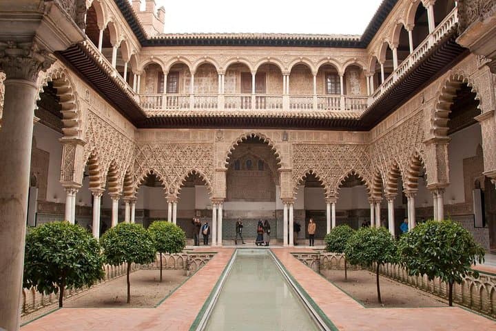 7-Day Taste of Mediterranean Tour exploring best of Spain and Portugal