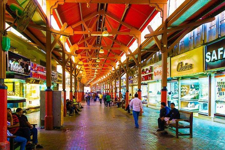 Dubai City Tour - Oplev Dubai Sightseeing i eftermiddagstur
