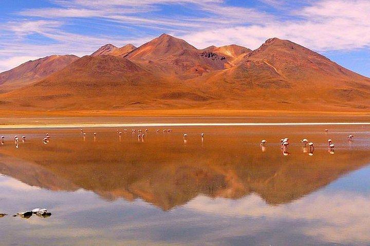 Exclusieve Uyuni Mirror Lakes Experience - 2 dagen van La Paz