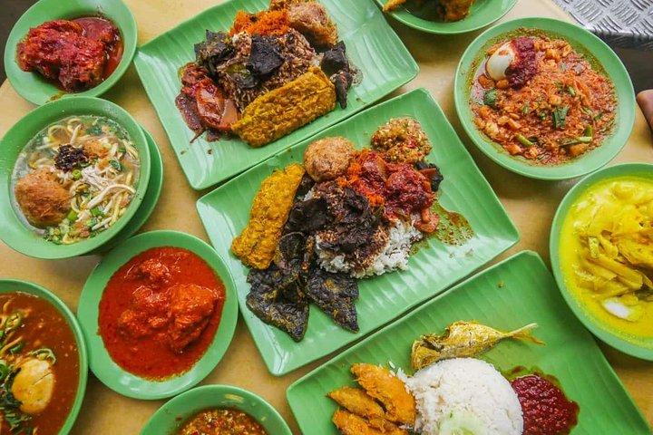 Batam Amazing Day Tour (include il pranzo)