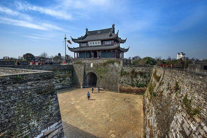 Private 2-dages Suzhou & Hangzhou Highlights Tour af Bullet Train