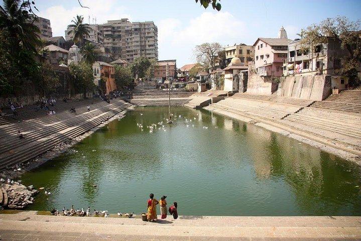 Full Day Mumbai sightseeingtur med Dharavi Slum