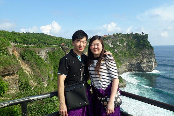 Incredibili pacchetti di 4 giorni Bali Tour