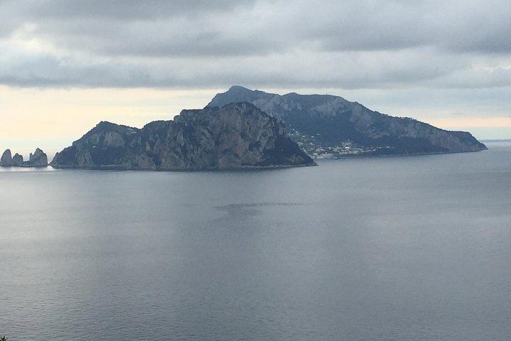 Full-day Amalfi Coast Excursion